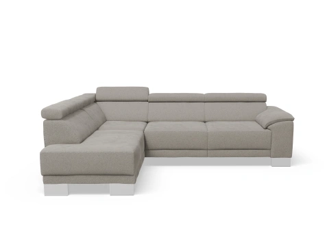 Ecksofa UM Medium L